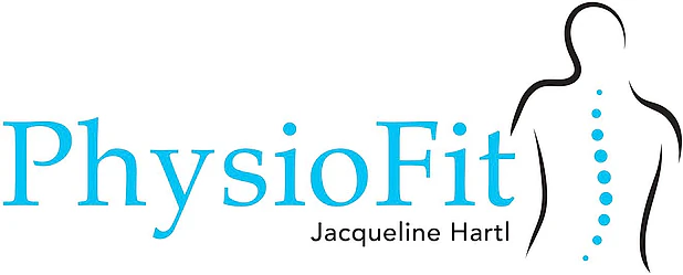 Logo - PhysioFit | Jacqueline Hartl